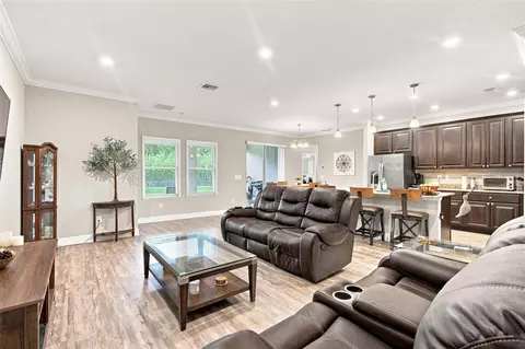 Living - 15435 Mulholland Rd, Parrish, FL 34219 photo 3 of 3
