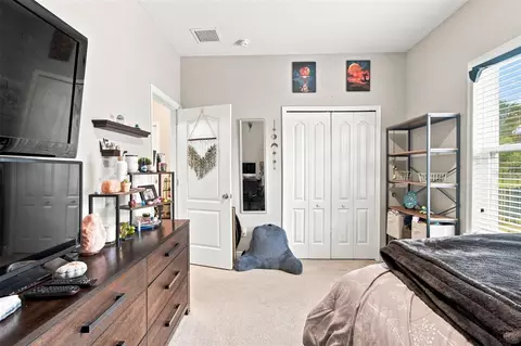 Bedroom - 15435 Mulholland Rd, Parrish, FL 34219 photo 3 of 7