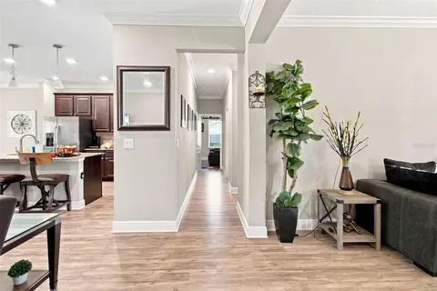 Entry Way - 15435 Mulholland Rd, Parrish, FL 34219 photo 2 of 5