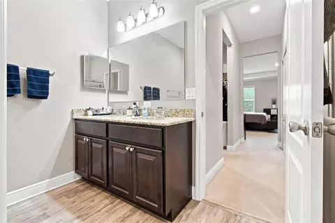 Entry Way - 15435 Mulholland Rd, Parrish, FL 34219 photo 4 of 5