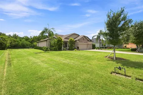 Exterior - 15435 Mulholland Rd, Parrish, FL 34219 photo 3 of 14