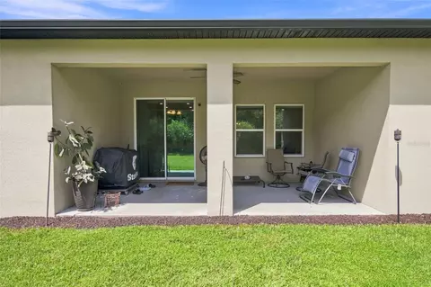 Exterior - 15435 Mulholland Rd, Parrish, FL 34219 photo 11 of 14