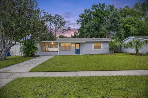 4421 W Iowa Ave, Tampa, FL 33616