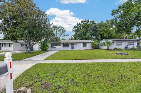 4421 W Iowa Ave, Tampa, FL 33616
