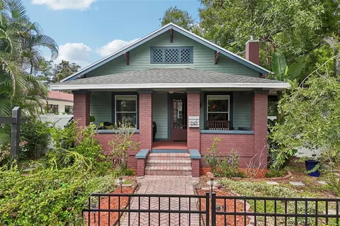 2145 4th Ave N, Saint Petersburg, FL 33713