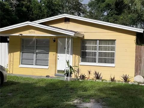 10206 N 24th St, Tampa, FL 33612