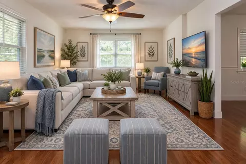 Living - 2501 Lightfoot Rd, Wimauma, FL 33598 photo 4 of 5