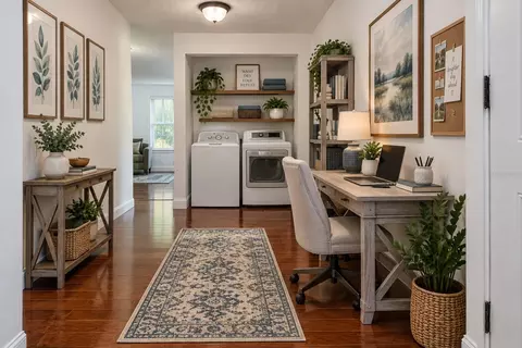 Entry Way - 2501 Lightfoot Rd, Wimauma, FL 33598 photo 1 of 1
