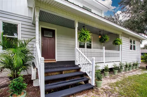 Exterior - 2501 Lightfoot Rd, Wimauma, FL 33598 photo 1 of 11