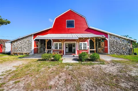 Exterior - 2501 Lightfoot Rd, Wimauma, FL 33598 photo 10 of 11