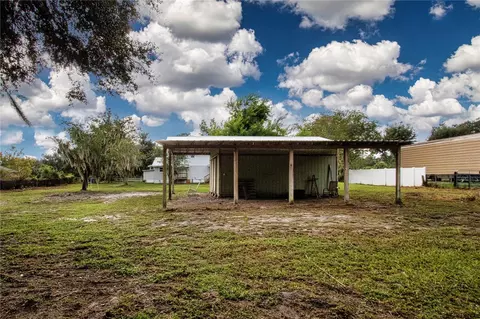 Exterior - 2501 Lightfoot Rd, Wimauma, FL 33598 photo 6 of 11