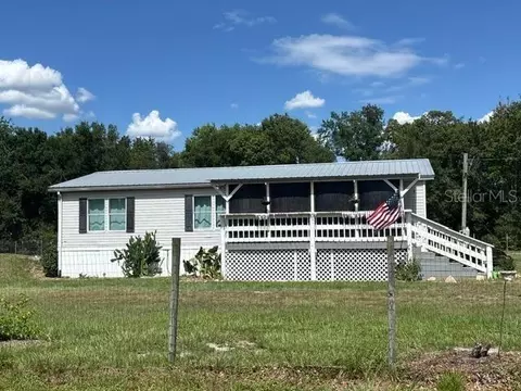 5212 Franklin Woodland Dr, Plant City, FL 33565