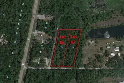Merryhill Drive, Webster, FL 33597 photo 4