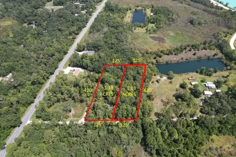 Merryhill Drive, Webster, FL 33597 photo 3