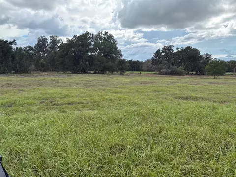 Pump Station Rd, Land O Lakes, FL 34639