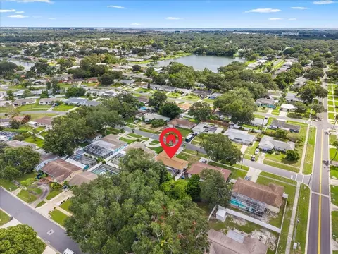 View/Area - 490 E Lake Dr, Largo, FL 33771 photo 11 of 32