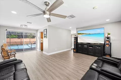 Living - 490 E Lake Dr, Largo, FL 33771 photo 1 of 1