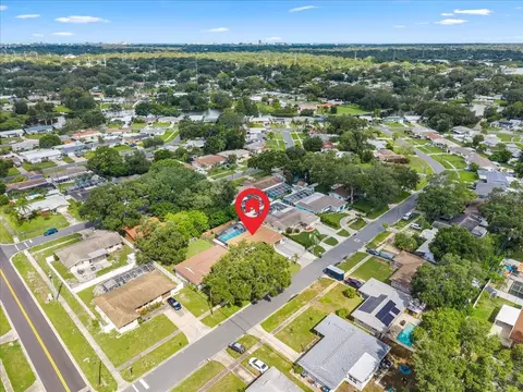 View/Area - 490 E Lake Dr, Largo, FL 33771 photo 13 of 32