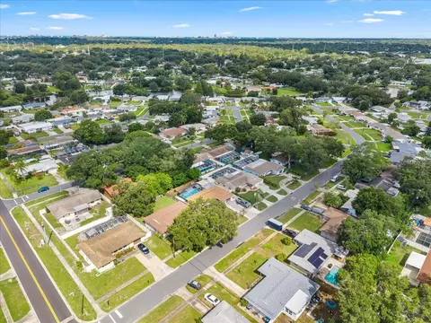 View/Area - 490 E Lake Dr, Largo, FL 33771 photo 29 of 32