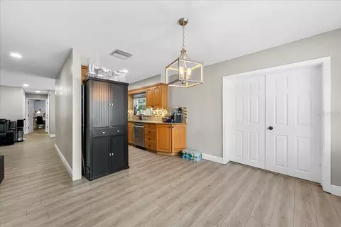 Entry Way - 490 E Lake Dr, Largo, FL 33771 photo 1 of 1