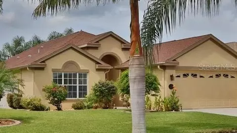 2437 Indian Key Dr, Holiday, FL 34691