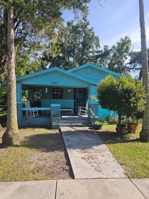2003 Ellicott St, Tampa, FL 33610