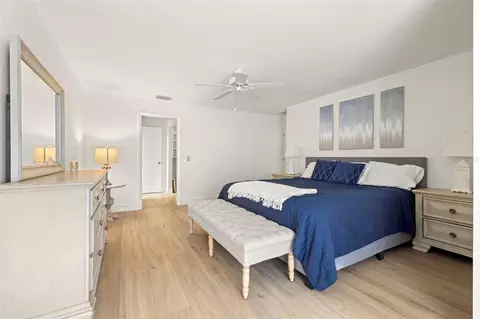 Bedroom - 3428 Brookridge Ln, Parrish, FL 34219 photo 2 of 4