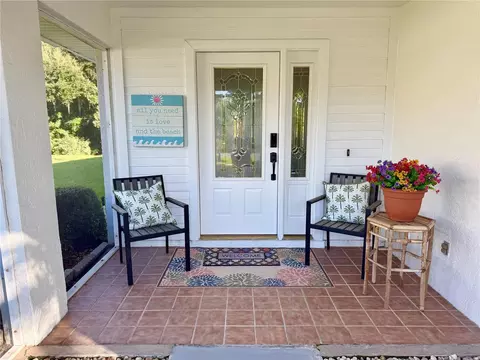 Exterior - 3428 Brookridge Ln, Parrish, FL 34219 photo 3 of 11