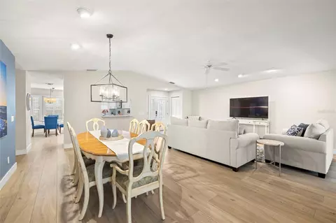 Dining - 3428 Brookridge Ln, Parrish, FL 34219 photo 1 of 4