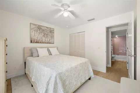 Bedroom - 3428 Brookridge Ln, Parrish, FL 34219 photo 4 of 4
