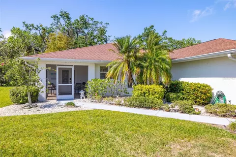 Exterior - 3428 Brookridge Ln, Parrish, FL 34219 photo 2 of 11