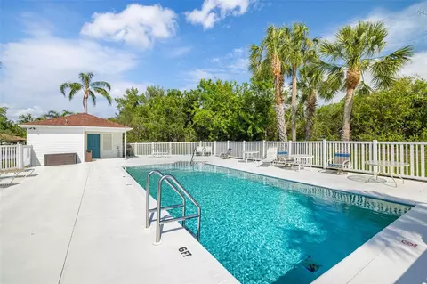 Exterior - 3428 Brookridge Ln, Parrish, FL 34219 photo 11 of 11