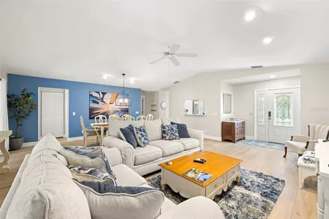 Living - 3428 Brookridge Ln, Parrish, FL 34219 photo 2 of 2