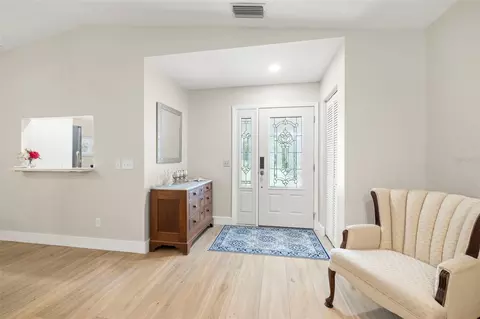 Entry Way - 3428 Brookridge Ln, Parrish, FL 34219 photo 2 of 2