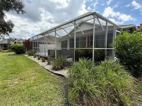 Exterior - 3428 Brookridge Ln, Parrish, FL 34219 photo 10 of 11