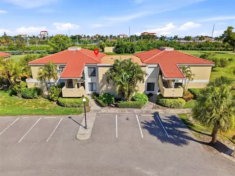 6105 Palma Del Mar Blvd S #219, Saint Petersburg, FL 33715