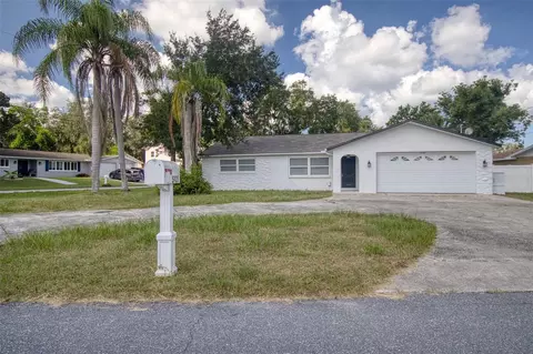 5425 Drinkard Dr, New Port Richey, FL 34653