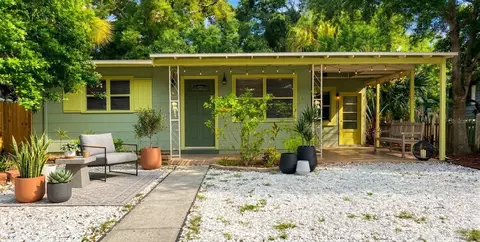 2401 Quincy St S, Saint Petersburg, FL 33711