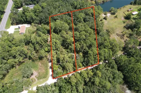 Merryhill Drive, Webster, FL 33597 photo 4