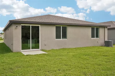 Exterior - 7725 Satterfield Ter, Parrish, FL 34219 photo 6 of 9