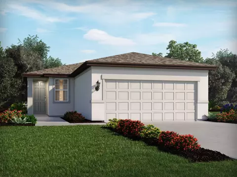 17668 Olive Thorn Dr, Brooksville, FL 34601