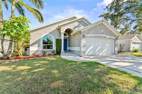 3313 W Marcum St, Tampa, FL 33611