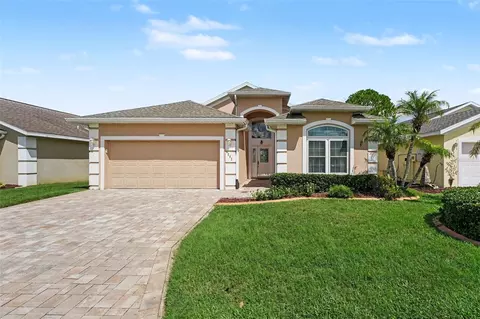 302 High Vista Dr, Davenport, FL 33837