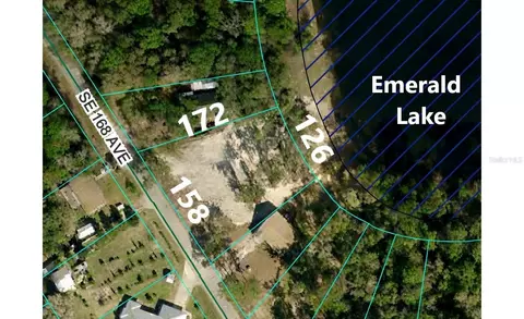 5387 SE 168th Ave, Ocklawaha, FL 32179