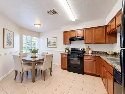 Kitchen - 31225 Tagus Loop, Wesley Chapel, FL 33545 photo 1 of 3