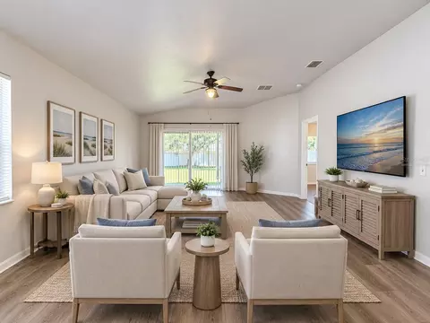 Living - 31225 Tagus Loop, Wesley Chapel, FL 33545 photo 1 of 4