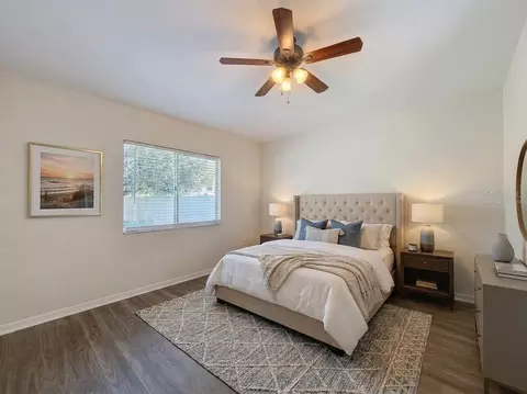 Bedroom - 31225 Tagus Loop, Wesley Chapel, FL 33545 photo 6 of 7