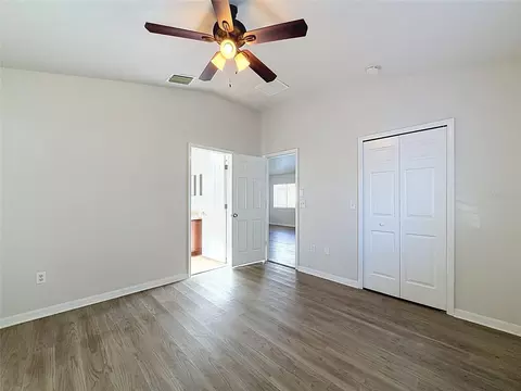 Bedroom - 31225 Tagus Loop, Wesley Chapel, FL 33545 photo 7 of 7