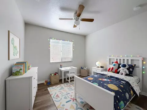 Bedroom - 31225 Tagus Loop, Wesley Chapel, FL 33545 photo 1 of 7