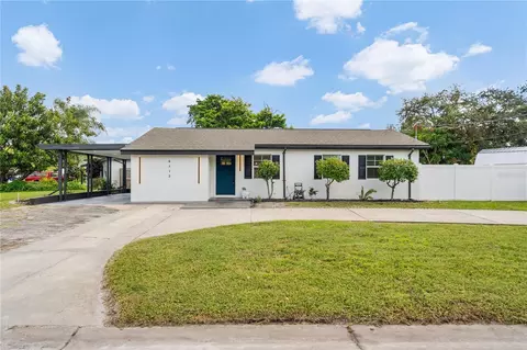 4112 W Wallace Ave, Tampa, FL 33611